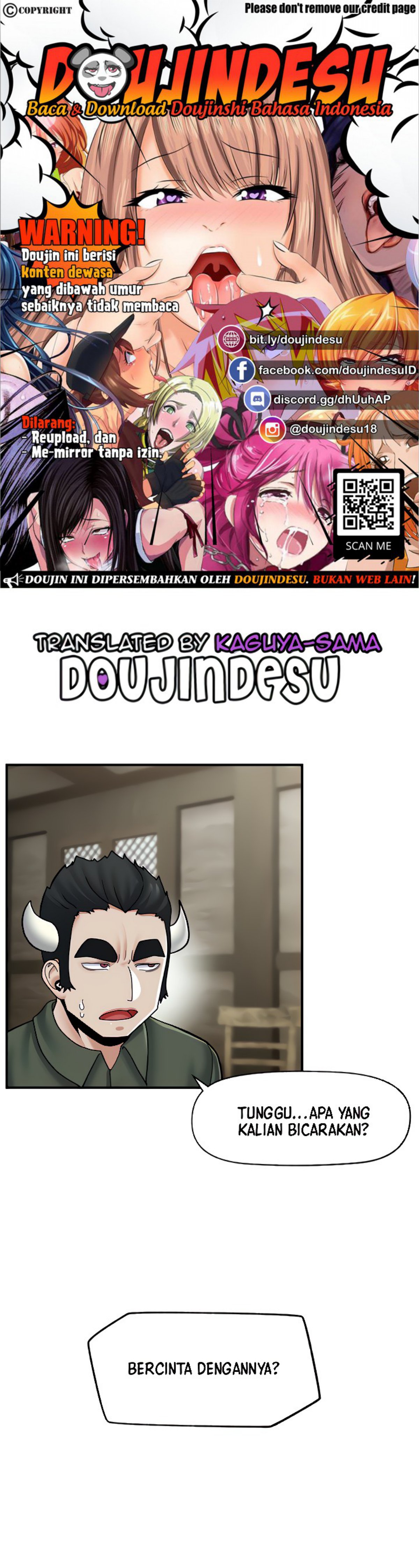 Absolute Hypnosis in Another World Raw - Chapter 76