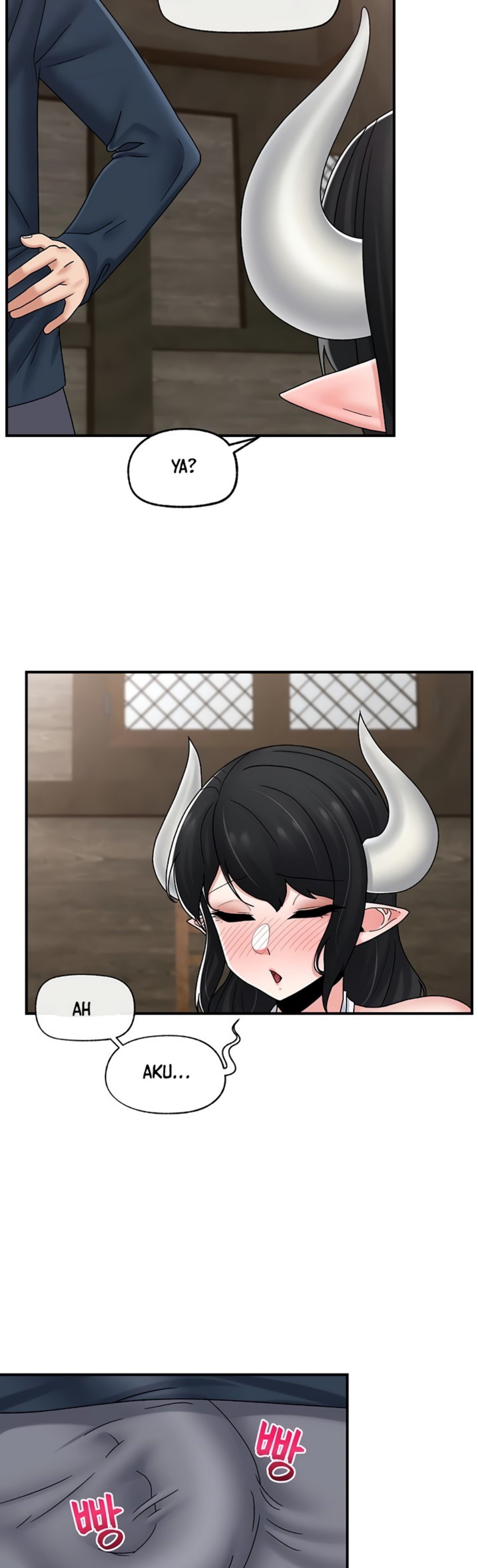 Absolute Hypnosis in Another World Raw - Chapter 76