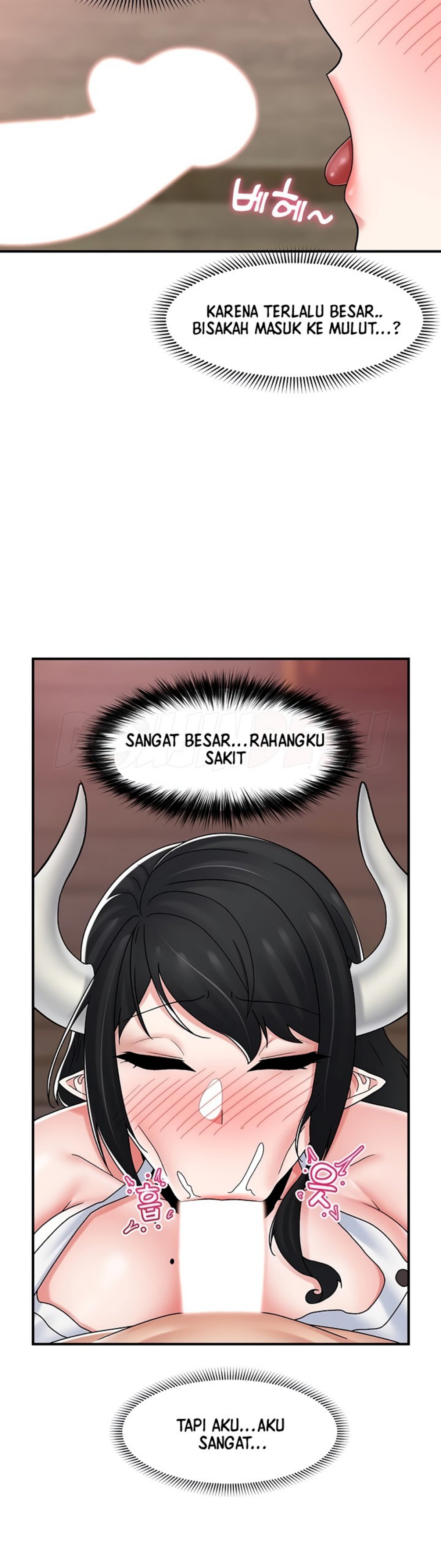 Absolute Hypnosis in Another World Raw - Chapter 76