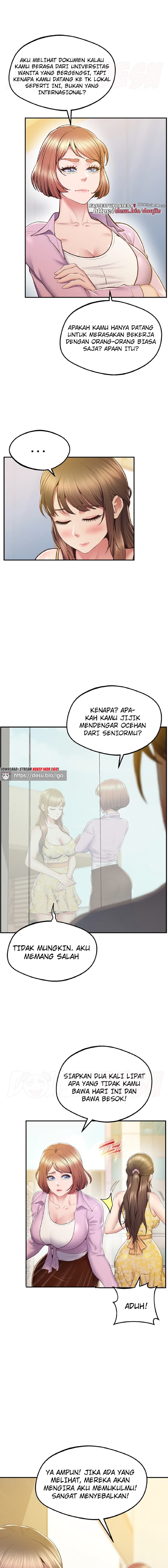 Absolute Smartwatch Raw - Chapter 20