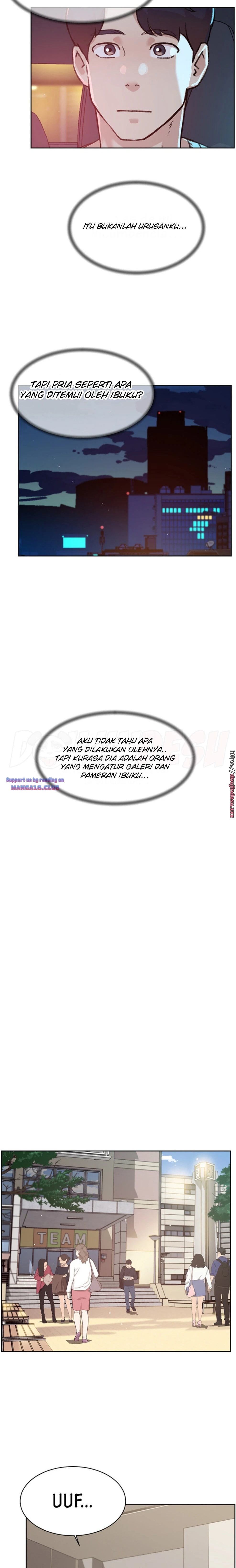 Everything About Best Friend Raw 110 All About Best Friend Raw [Chapter 110] - Manga18Plus