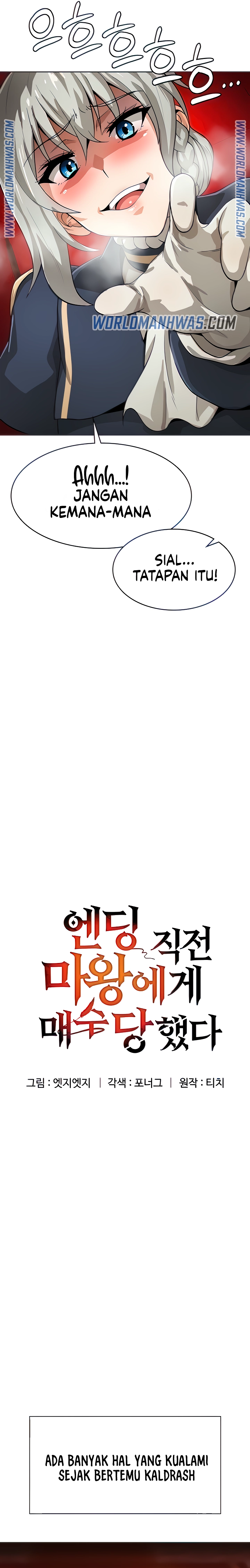 Bought By The Demon Lord Before The Ending 13 Bought By The Demon Lord Before The Ending Raw [Chapter 13] - Manga18Plus