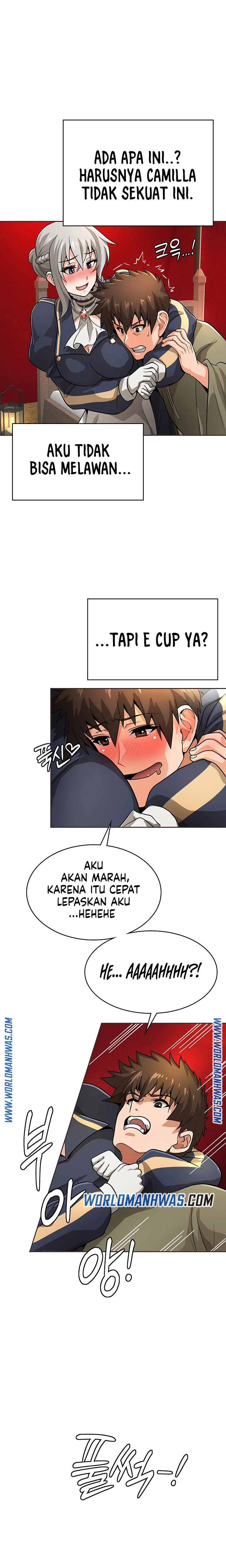 Bought By The Demon Lord Before The Ending 13 Bought By The Demon Lord Before The Ending Raw [Chapter 13] - Manga18Plus