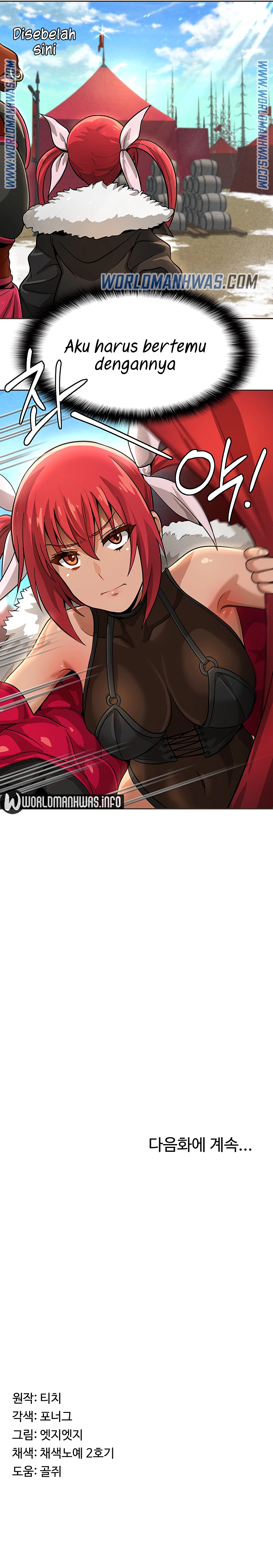 Bought By The Demon Lord Before The Ending 13 Bought By The Demon Lord Before The Ending Raw [Chapter 13] - Manga18Plus
