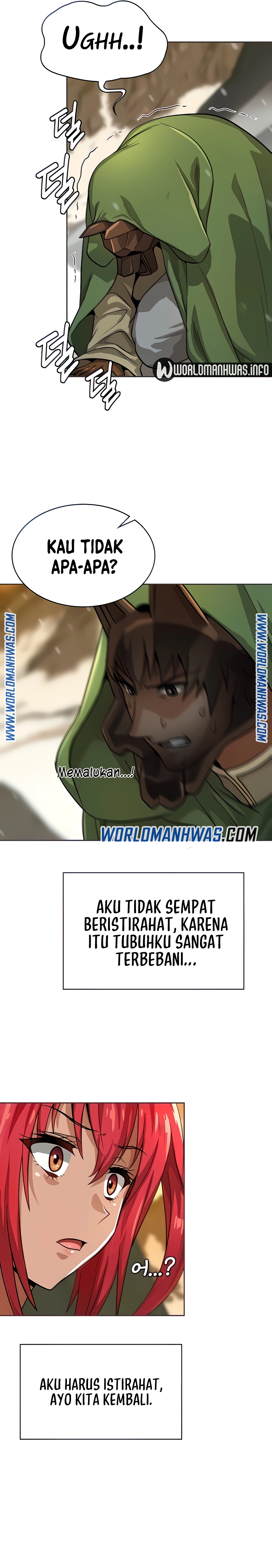 Bought By The Demon Lord Before The Ending Chapter 18 Bought By The Demon Lord Before The Ending Raw [Chapter 15] - Manga18Plus