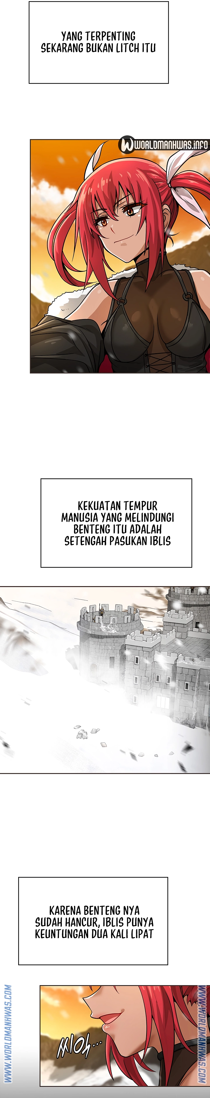 Bought By The Demon Lord Before The Ending Manga Bought By The Demon Lord Before The Ending Raw [Chapter 15] - Manga18Plus