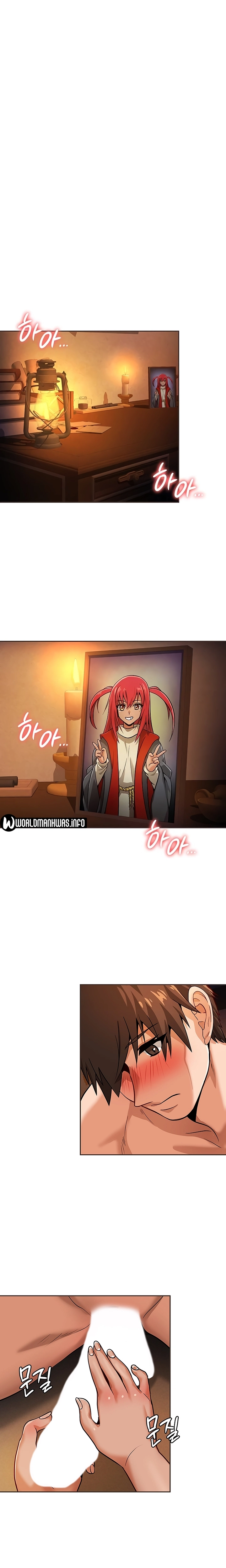 Bought By The Demon Lord Before The End Raw Bought By The Demon Lord Before The Ending Raw [Chapter 20] - Manga18Plus