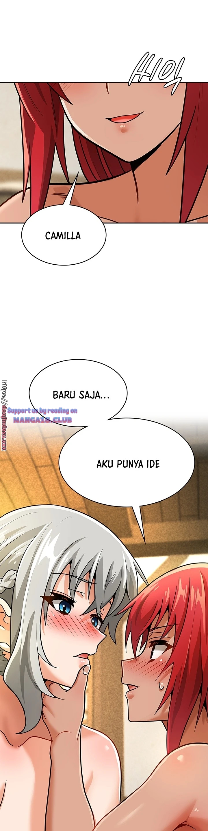 Bought By The Demon Lord Before The Ending Chapter 4 Bought By The Demon Lord Before The Ending Raw [Chapter 29] - Manga18Plus