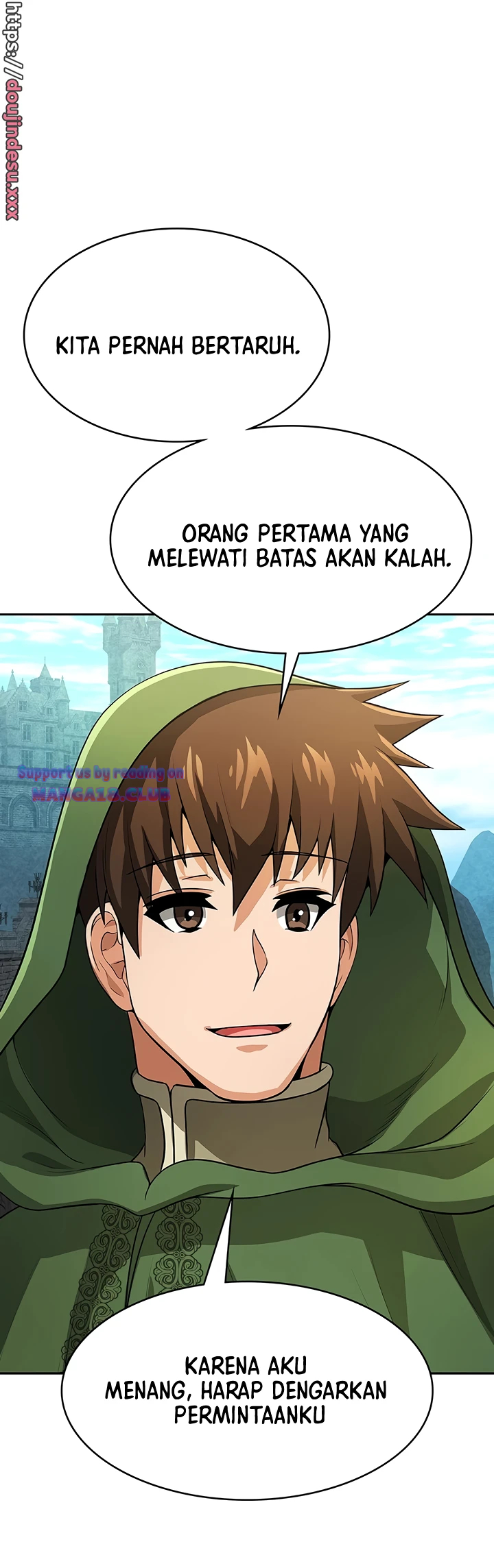 Bought By The Demon Lord Before The Ending Chapter 11 Bought By The Demon Lord Before The Ending Raw [Chapter 33] - Manga18Plus