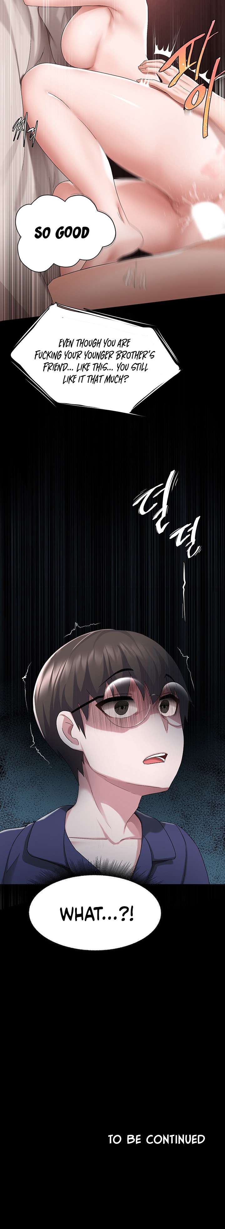 Escape Loser Chapter 3