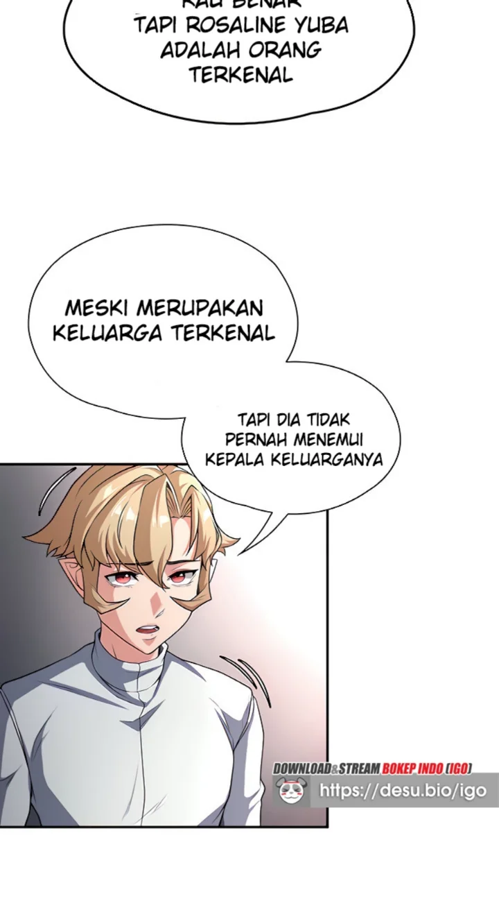 Hero Villain Raw - Chapter 72