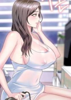 I Can't Stand It, Ma'am Raw Manga - Read Manga, Hentai 18+ For ...