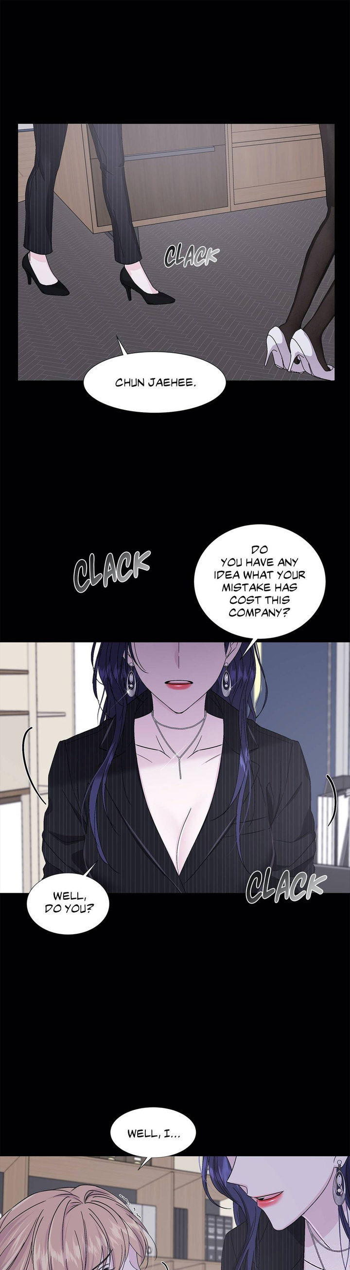 Lilith 2 - Chapter 48