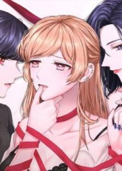 Lilith 2 Manga - Read Manga, Hentai 18+ For Free at Manga18.club