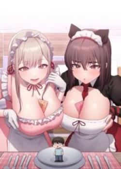 Maid Rehabilitation Manga - Read Manga, Hentai 18+ For Free at ...