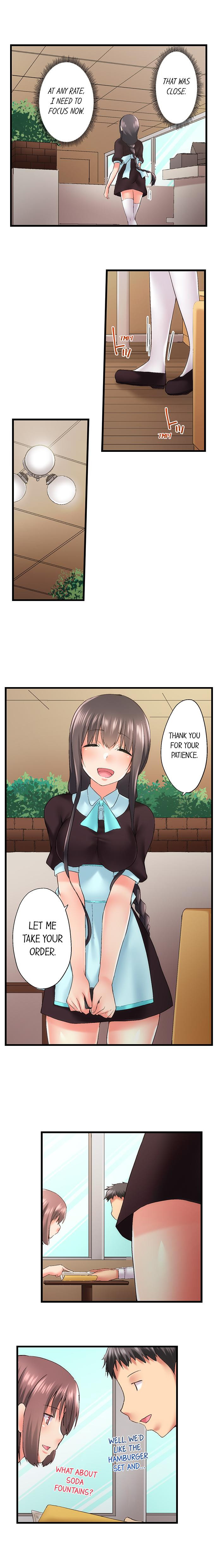 My Brothers Slipped Inside Me In The Bathtub My Brother’s Slipped Inside Me in The Bathtub [Chapter 89] - Manga18Plus