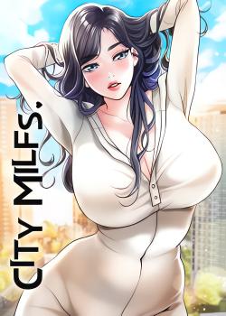 New Town Uncensored Manga - Read Manga, Hentai 18+ For Free at ...