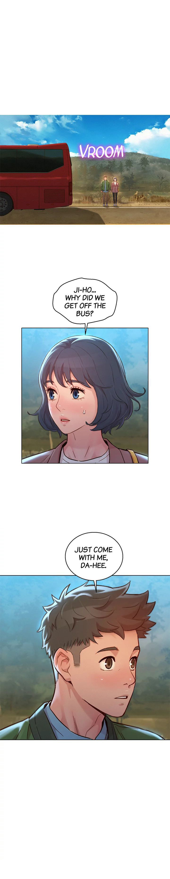 Noona Next Door - Chapter 159