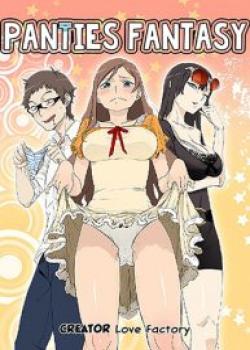 Panties Fantasy Manga - Read Manga, Hentai 18+ For Free at Manga18 ...