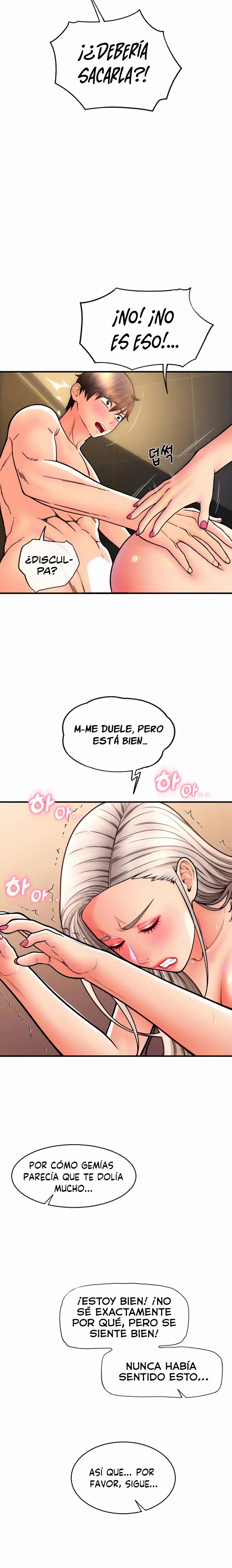 Pay With Sperm Pay Chapter 16 Pay with Sperm Pay Raw [Chapter 16] - Manga18Plus