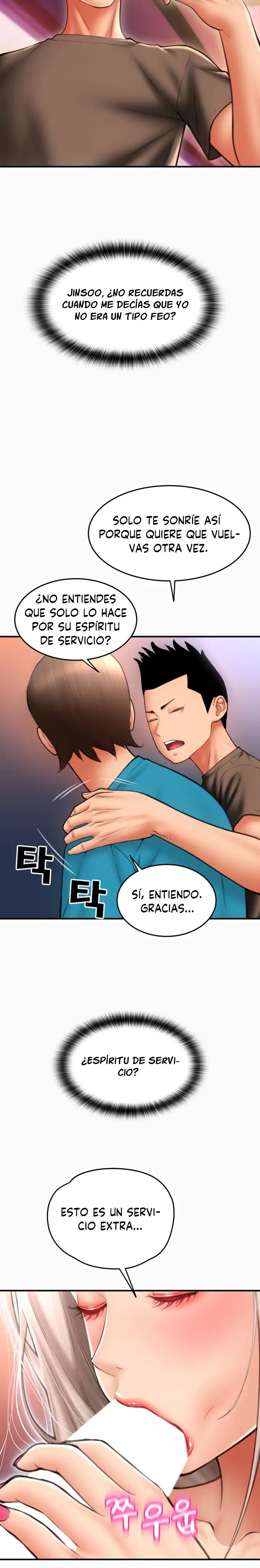 Pay With Sperm Pay Chapter 16 Pay with Sperm Pay Raw [Chapter 9] - Manga18Plus