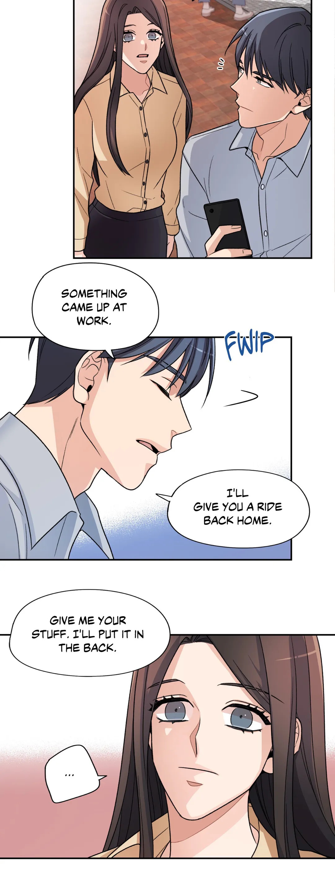 Pleasure chamber manhwa