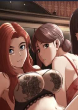 Revenge Raw Manga - Read Manga, Hentai 18+ For Free at Manga18.club