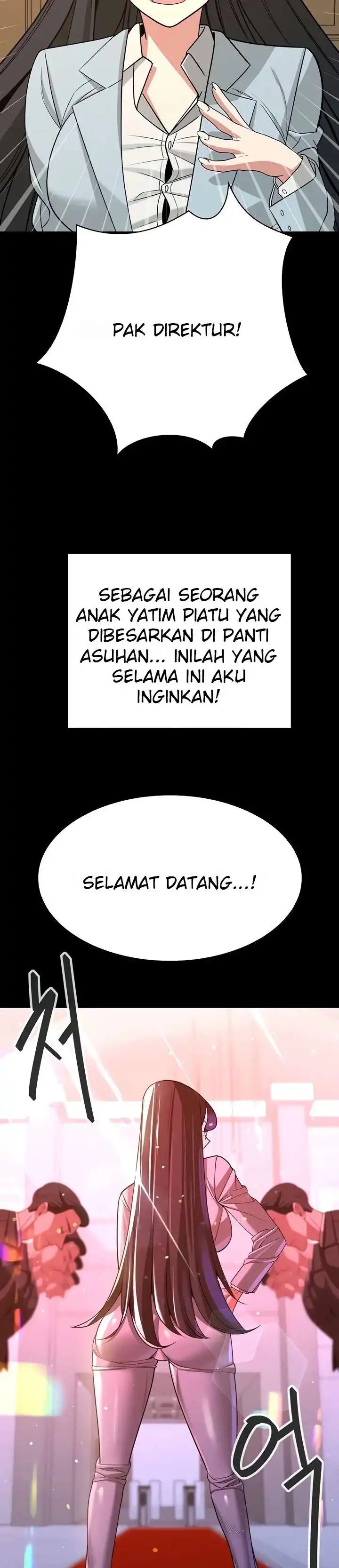 Secret Affairs Of The 3rd Generation Secret Affairs of the 3rd Generation Raw [Chapter 28] - Manga18Plus