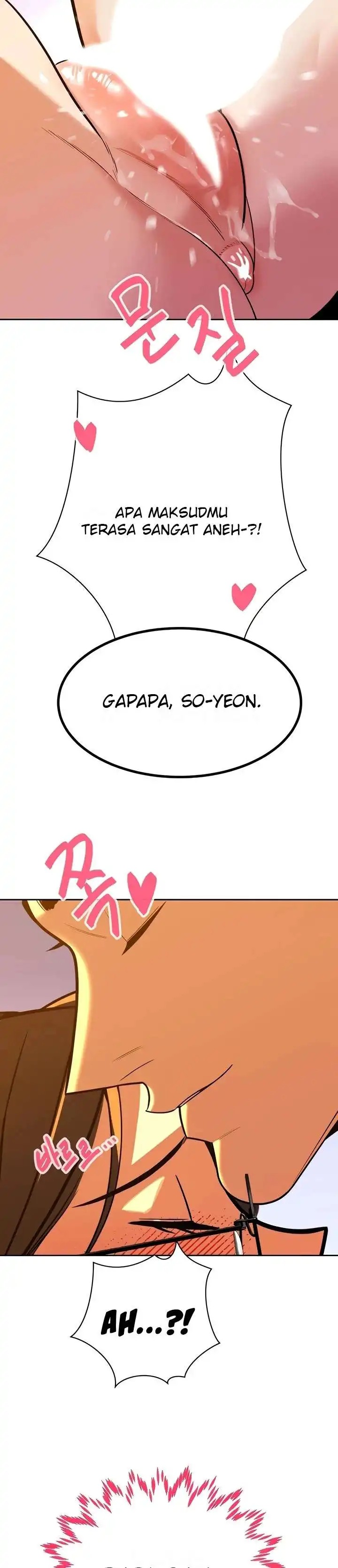 Secret Affairs Of The 3rd Generation Secret Affairs of the 3rd Generation Raw [Chapter 28] - Manga18Plus