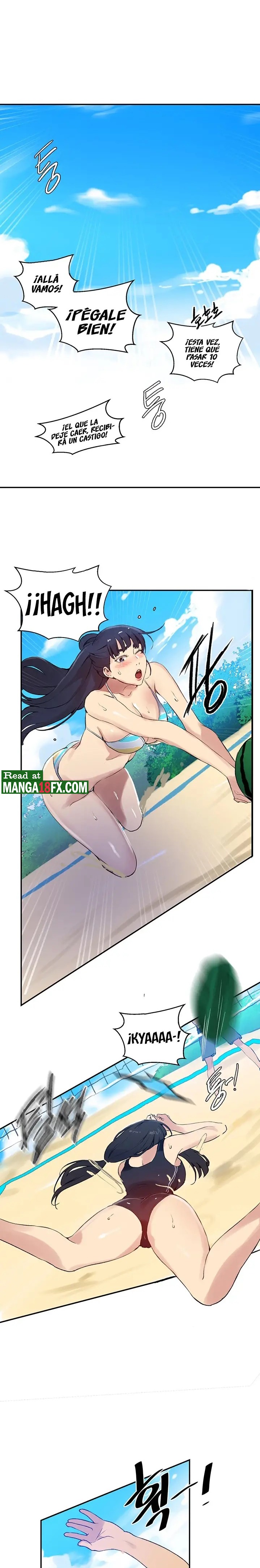 Secret Class Chapter 160 Secret Class RAW [Chapter 160] - Manga18Plus