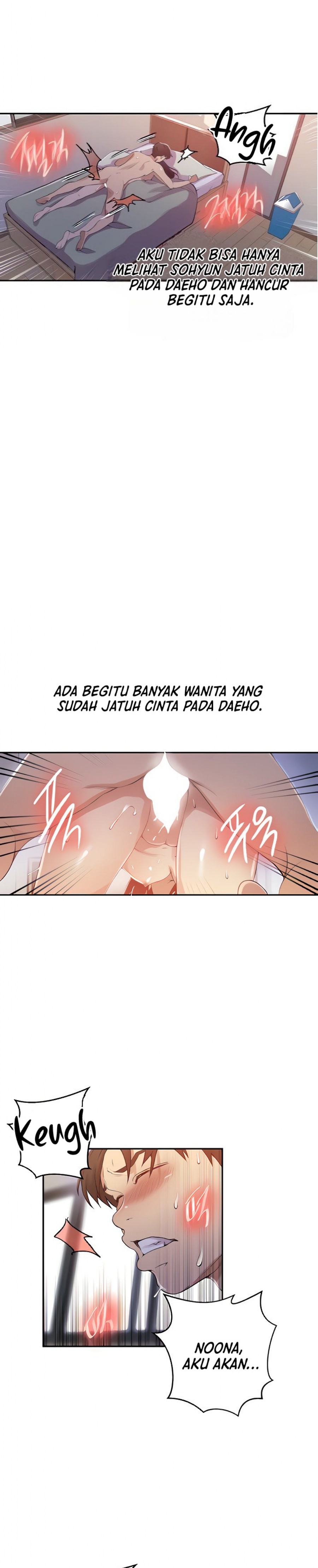 Secret Class 187 Raw Secret Class RAW [Chapter 187] - Manga18Plus