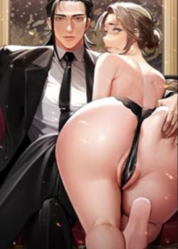 Secret Ejaculation Of the Rich raw Manga - Read Manga, Hentai 18+ ...