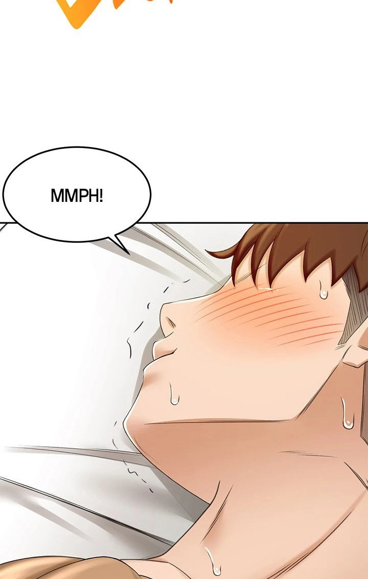 She Is Working Out Manga She is Working Out - Chapter 58