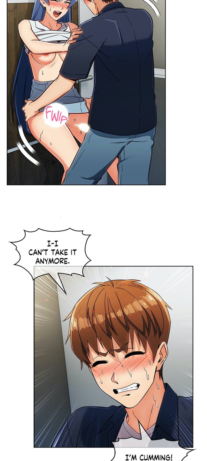 Stand up Guy Chapter 15 Manga18