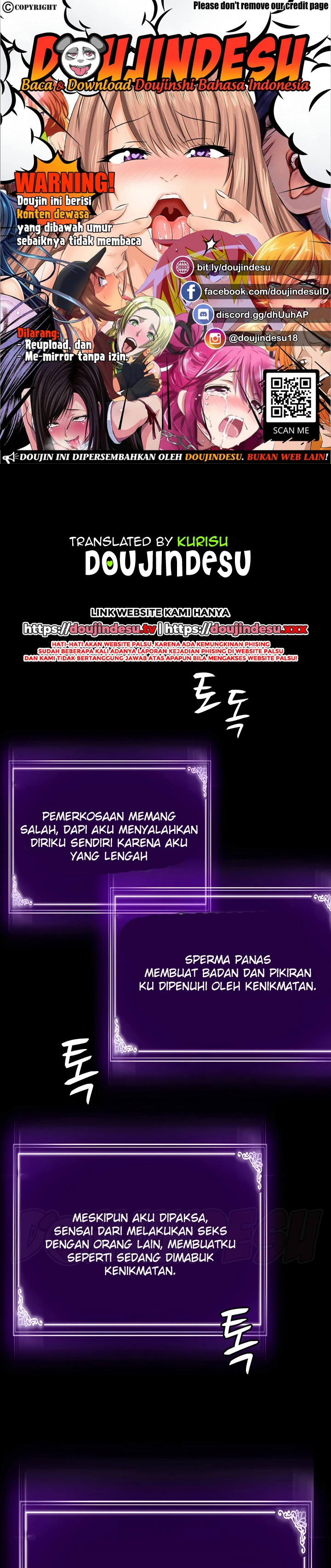 Succubus System Raw - Chapter 31