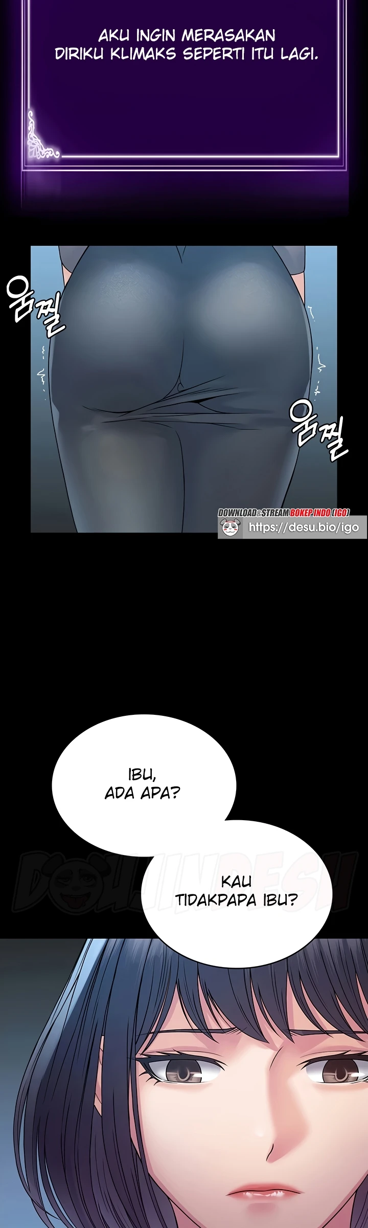 Succubus System Raw - Chapter 31