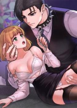The CEO's Dog Collar Manga - Read Manga, Hentai 18+ For Free at ...