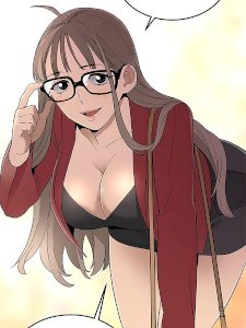 The Food Chain Raw Manga - Read Manga, Hentai 18+ For Free at ...