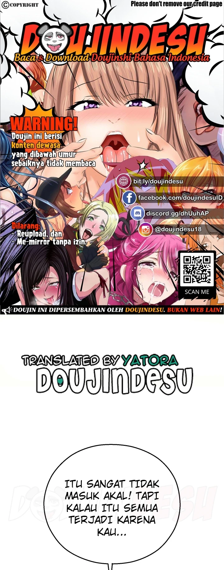 The Land of Destiny Raw - Chapter 9