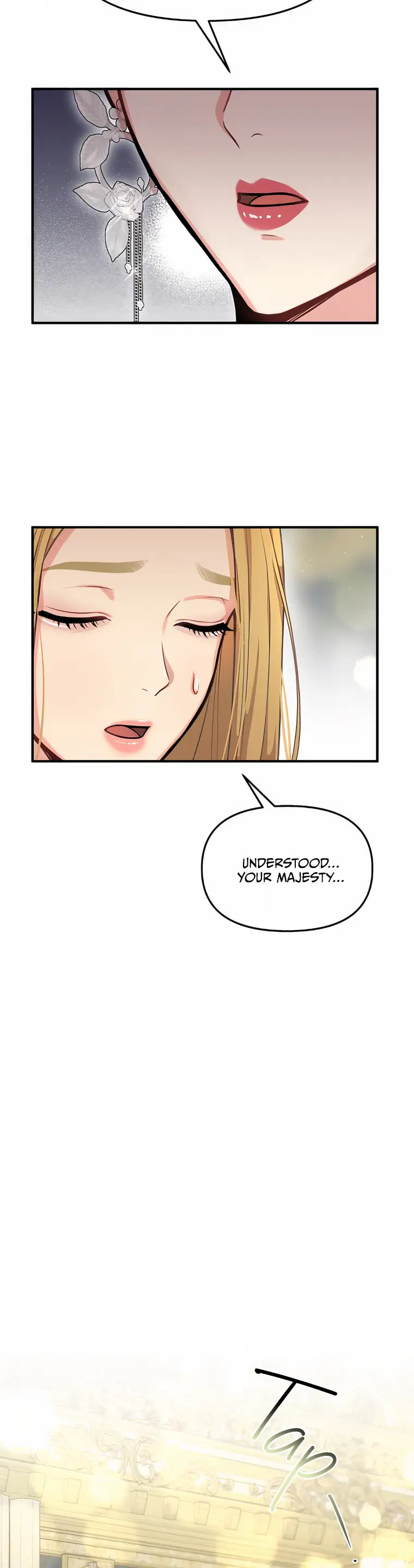 The Secret Bedroom Of The Forsaken Princess Manga The Secret Bedroom of the Forsaken Princess [Chapter 26] - Manga18Plus