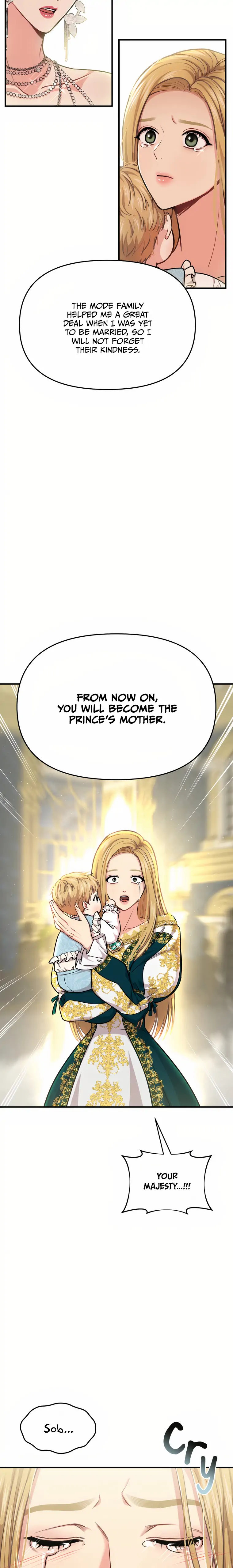 The Secret Bedroom Of The Forsaken Princess Scylla Scans The Secret Bedroom of the Forsaken Princess [Chapter 26] - Manga18Plus