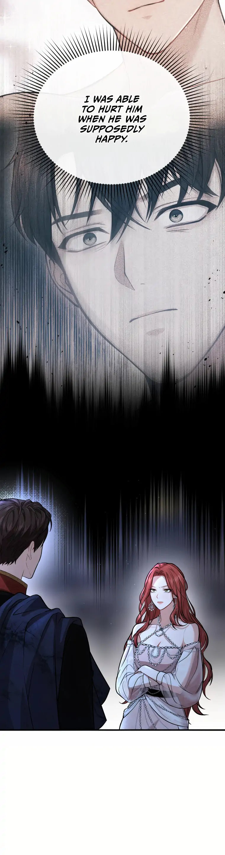 The Secret Bedroom Of The Forsaken Princess The Secret Bedroom of the Forsaken Princess [Chapter 26] - Manga18Plus