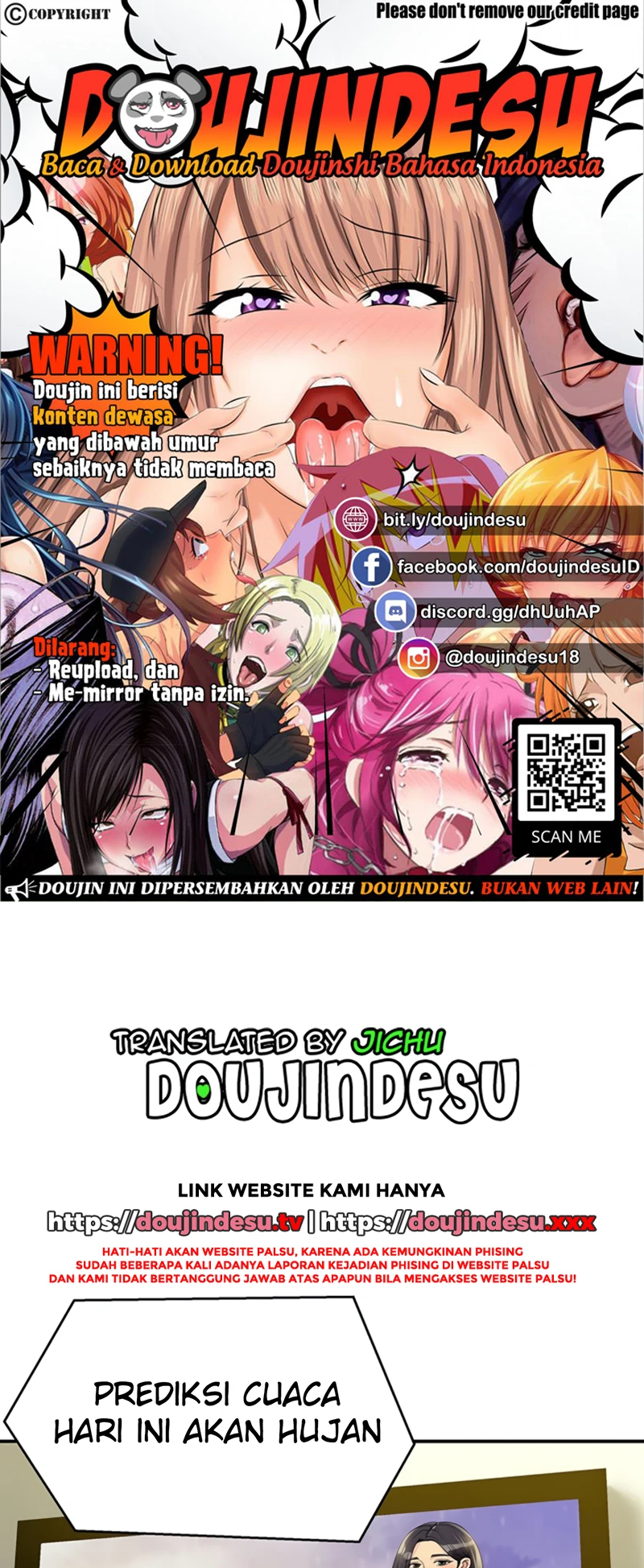 The Shop of Pleasure Raw - Chapter 48