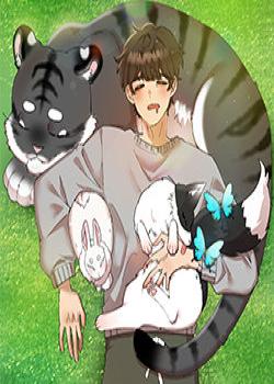 The Tale of the Furry Girl Raw Manga - Read Manga, Hentai 18+ For ...
