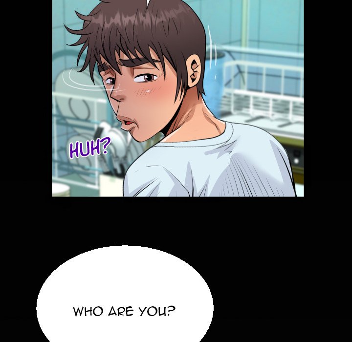 The Unforeseen Guest Chapter 36 The Unforeseen Guest [Chapter 36] - Manga18Plus