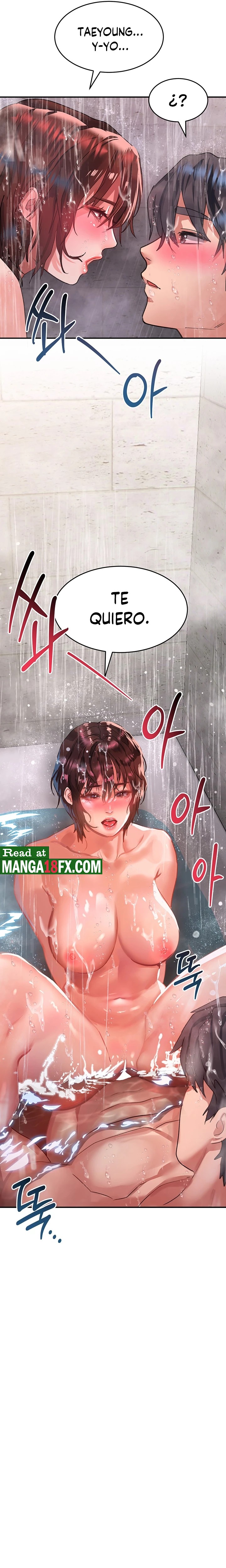 Unlock Her Heart Raw - Chapter 27