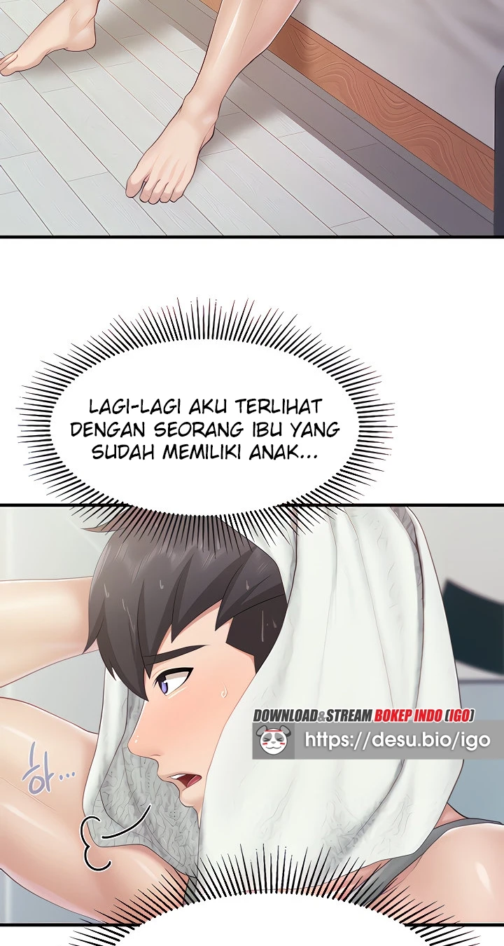 Welcome To Kids Cafe Raw - Chapter 87