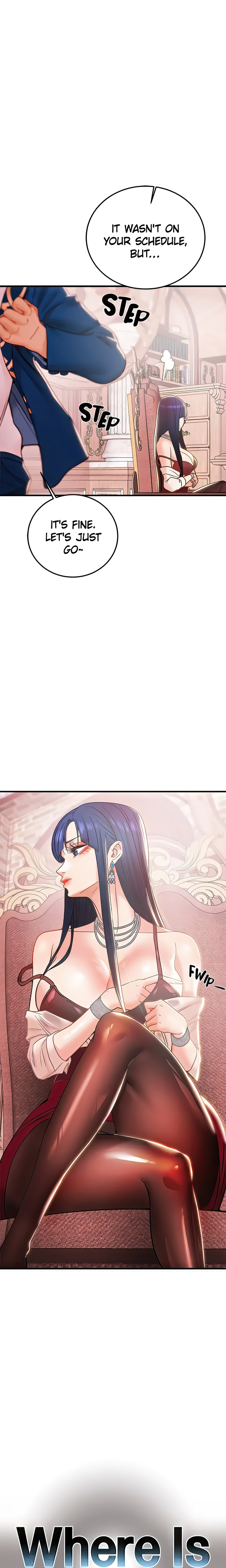 Baca manhwa uncensored