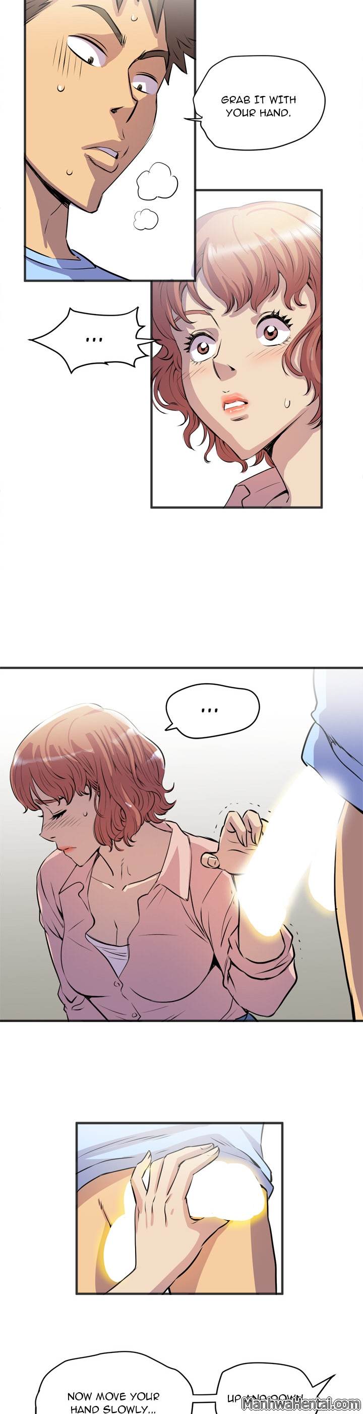 Wife Training Chapter 19